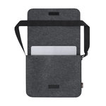 Bandolera Ganter NEGRO