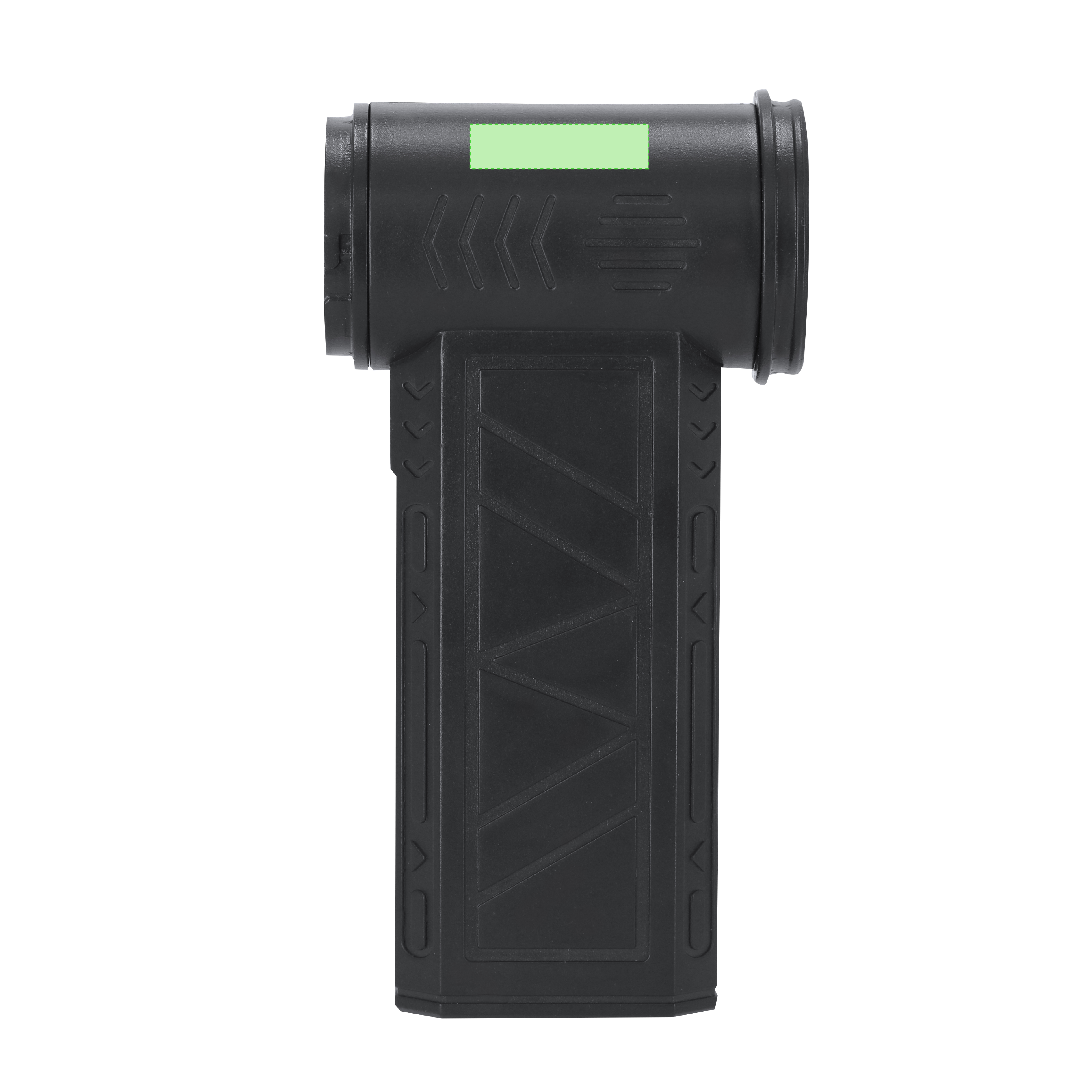 Soplador Aspirador Logarix